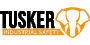 Tusker Industrial Safety Logo