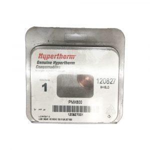 Hypertherm PMX600 Shield Pack 120827