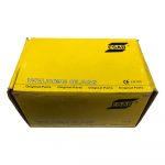 ESAB Clear Weld Filter Lens - Dia 50mm Box J91610 665600