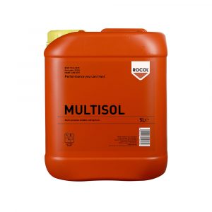 ROCOL MULTISOL Water Mix Cutting Fluid 20L ROC35223