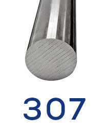 307 Stainless Steel Welding Rods