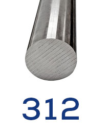 312 Stainless Steel Welding Rods