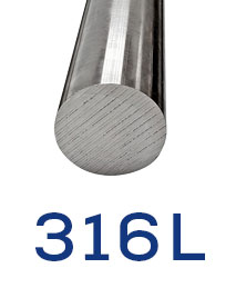 316L Stainless Steel Welding Rods