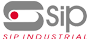 SIP Industrial Logo