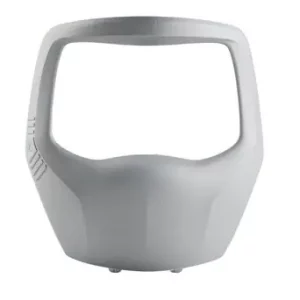 3M Speedglas Helmet Heat-Reflective Silver Front Cover 532100