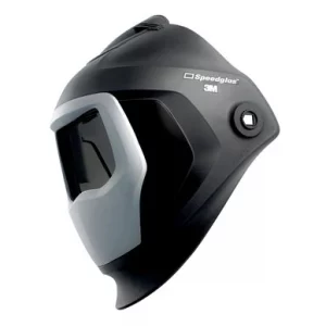 3M Speedglas Welding Helmet Replacement Shell - 9100 Air 560890