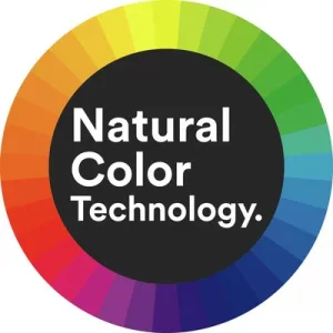 Natural Colour Technology