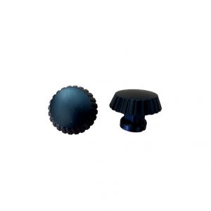 ESAB Helmet Black Front Flip Adjustment Knob G40 G50 0700002191