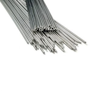 ESAB OK Tigrod NiCu-7 Nickel-Based Welding Rod/Wire