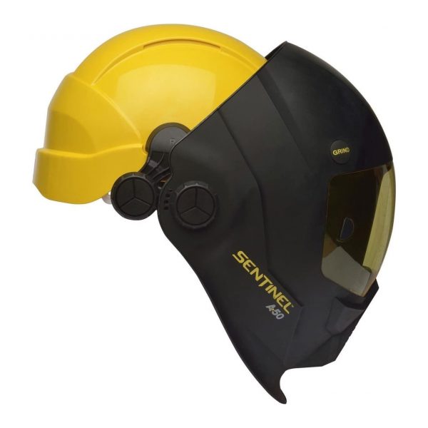ESAB Welding Helmet Hard Hat Adapter - Sentinel A50 0700000619