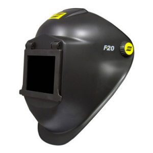 ESAB Welding Helmet Main Shell - F20 0700000509