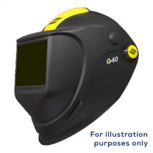 ESAB Welding Helmet Main Shell - G30, G40 & G50