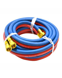Gas Hoses Fittings