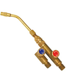 Model O Gas Torches