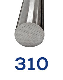 310 Stainless Steel TIG Welding Rods Wire