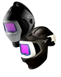 3M Speedglas Air Fed Welding Helmets