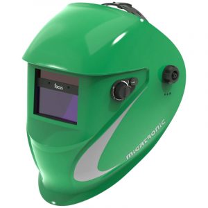 Migatronic Focus ADF Optical Welding Helmet 81910900