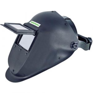 Migatronic Miga Flip Up Welding Helmet 81910890