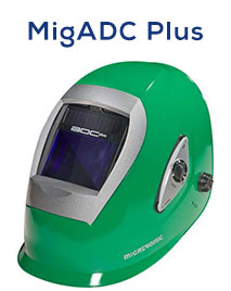 Migatronic MigADC Plus Spare Parts