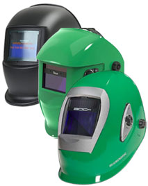Migatronic Welding Helmet Spare Parts
