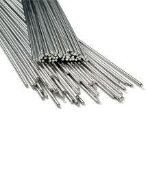 Stainless & Alloy Steel TIG Welding Rods Wire