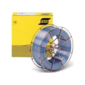 ESAB Shield-Bright 309L X-tra Flux-Cored MIG Wire - 1.2mm 35CX12982V