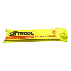 Weldability SIFTRODE HF-600 Hardfacing Electrode