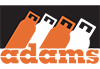 Adams Gas Brand Logo
