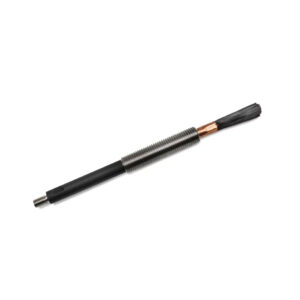 Cougartron Replacement Wand for FURY Single Brush Twist Shroud With Brush WELC2547
