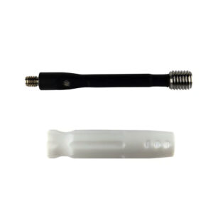 Cougartron Wand & Twist Shroud Assembly WELC2226