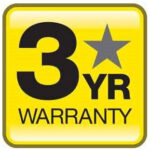 ESAB 3 Year Warranty Icon