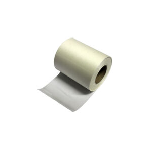 Cougartron Stencil Paper Roll for Thermal Printers - 4in x 330ft WELC4021