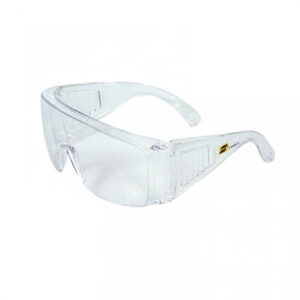 ESAB Visitor Safety Glasses 0700012041