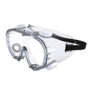 ESAB WeldOps GS-100 Safety Goggles - Clear - 0700012046