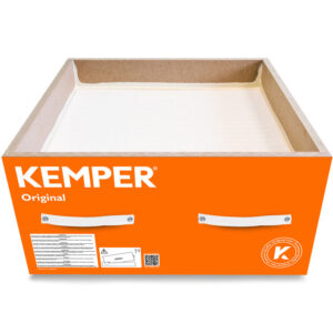 Kemper ProfiMaster Spare Filter 109 0457