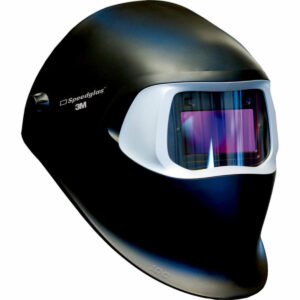 3M Speedglas Welding Helmet 100 Series with Welding Filter 100v 751120
