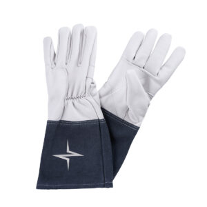 Bohler Reinforced TIG Welding Gloves - Medium & Small