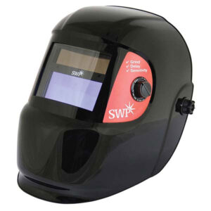 SWP Variable Auto-Darkening Welding Helmet 3041