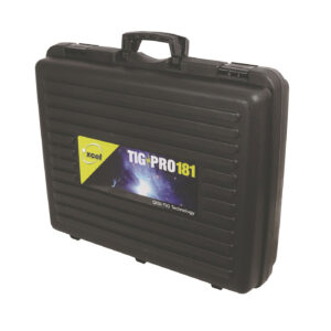 XCEL TIG Pro DC Inverter Welder XLTPRO181 Case