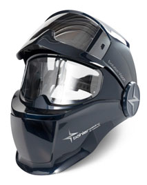 Bohler Evolution Vision 65F Welding Helmet Spare Parts Category Image