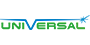 Universal Brand Logo