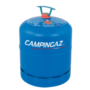 Camping Gas Bottle Campingaz 907 2.72kg