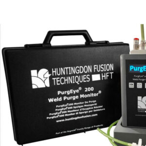Huntingdon Fusion PurgEye 200 Carry Case APIS525
