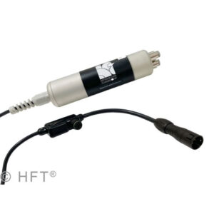 Huntingdon Fusion Purgenet Dew Point Purging Gas Moisture Sensor DPS1000
