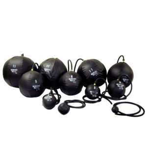Huntingdon Fusion Techniques Inflatable Stoppers - Spherical