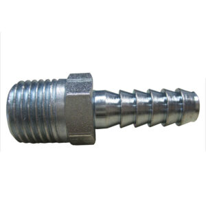 Huntingdon Fusion Techniques Male Threaded Tailpiece 1/4" APBS411