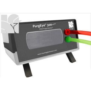 Huntingdon Fusion Techniques PurgEye® 300 Nano Weld Purge Monitor® API0300N