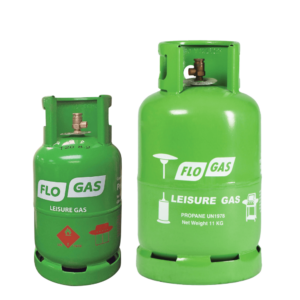 Patio Gas Bottle | 6kg | 11kg | Propane Gas Cylinder | BBQ Gas