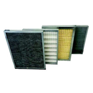Stealth Digi-Fume Welding Fume Extractor Filters