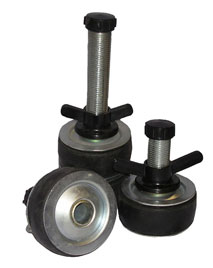 Huntingdon Fusion Techniques Mechanical Pipe Plugs & Stoppers Category Image